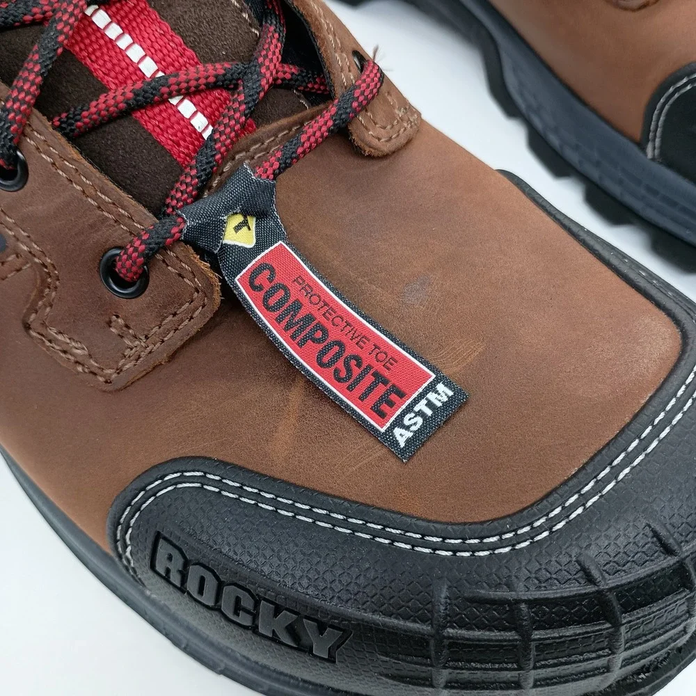 Rocky treadflex inch
